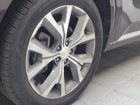 Used 2022 Hyundai Palisade Limited AWD/4WD image 31