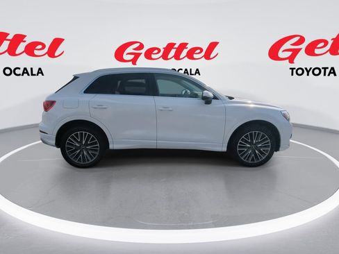 Used 2021 Audi Q3 2.0T Premium Plus image 9