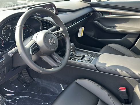 New 2026 MAZDA MAZDA3 s Sport image 10