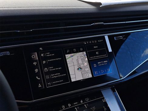 New 2026 Audi Q8 Premium Plus image 12