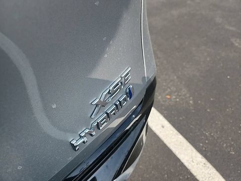 Used 2021 Toyota Sienna XSE AWD/4WD image 14
