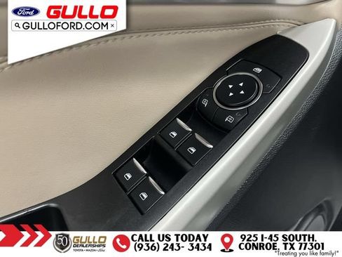 Certified 2021 Ford Explorer XLT w/ Equipment Group 202A RWD image 20