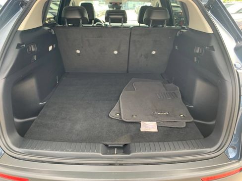 Used 2025 MAZDA CX-50 AWD 2.5 S w/ Preferred Package image 24