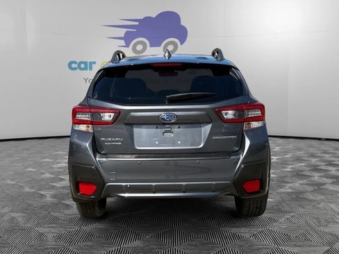 Used 2020 Subaru Crosstrek 2.0i Limited w/ Moonroof Package w/Navigation image 4