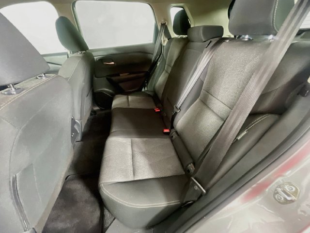 Used 2025 Nissan Rogue SV FWD image 23