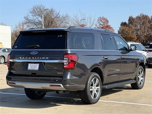 Used 2024 Ford Expedition Max Limited image 4