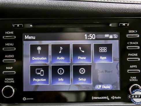 Used 2020 Toyota Sienna XLE image 21