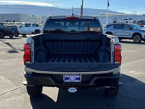 New 2026 Chevrolet Colorado Trail Boss image 7