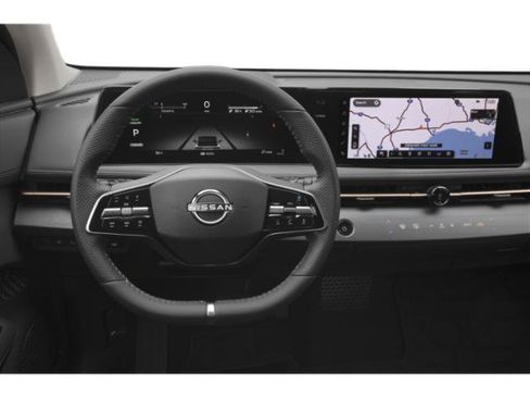 Used 2024 Nissan Ariya AWD image 10
