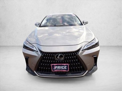Used 2022 Lexus NX 350 AWD image 6