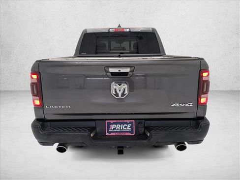 Used 2021 RAM 1500 Limited image 6