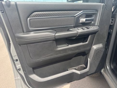 New 2026 RAM 3500 Big Horn image 11