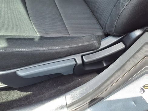 Used 2024 Nissan Sentra SV FWD image 21