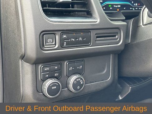 Used 2023 Chevrolet Tahoe LT AWD/4WD image 15