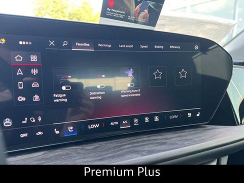 New 2025 Audi Q5 Premium Plus image 8