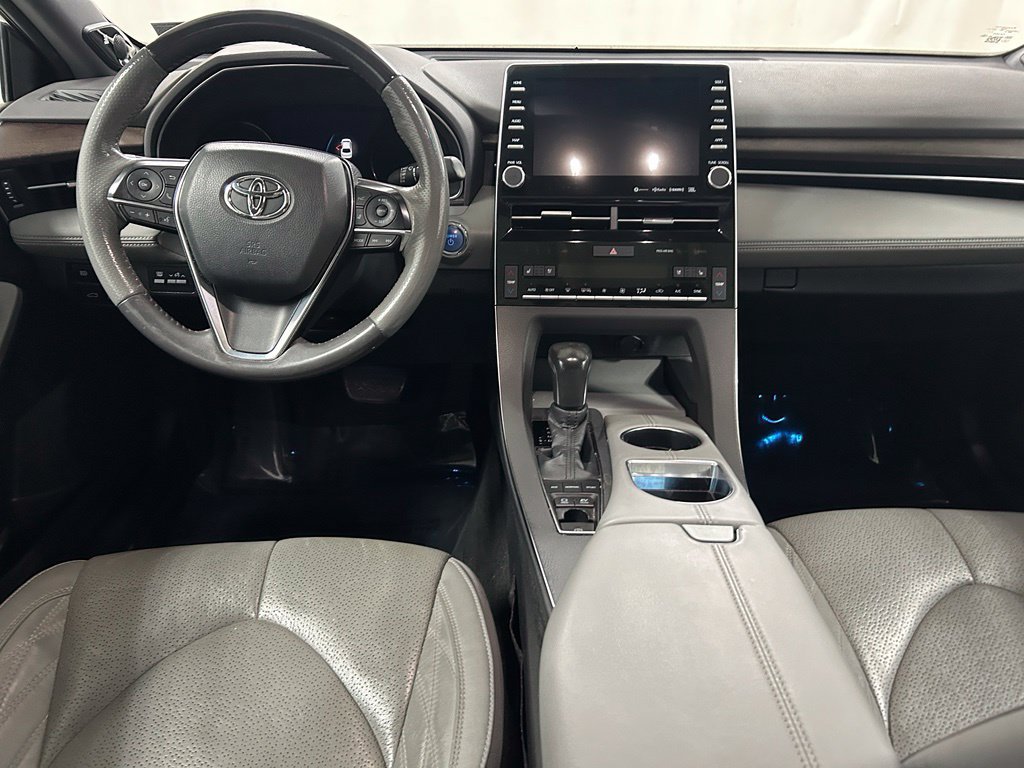 Certified 2021 Toyota Avalon Limited w/ Advanced Safety Package FWD image 16