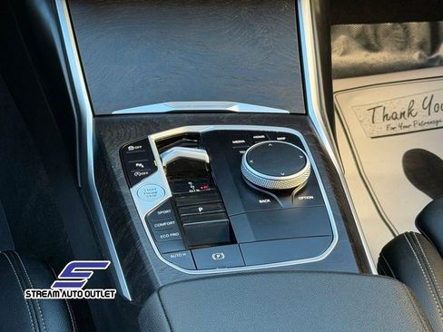 Used 2024 BMW 330i xDrive Sedan image 28