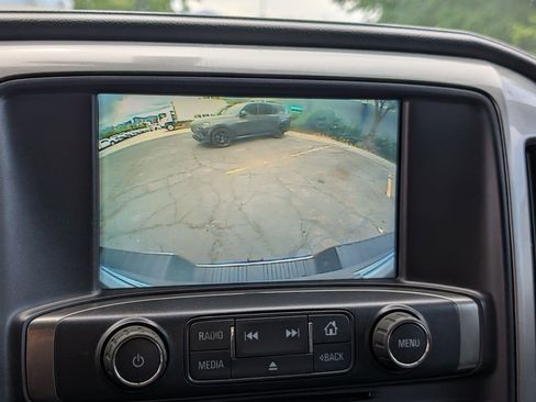 Used 2017 Chevrolet Silverado 3500 LTZ w/ Duramax Plus Package AWD/4WD image 19