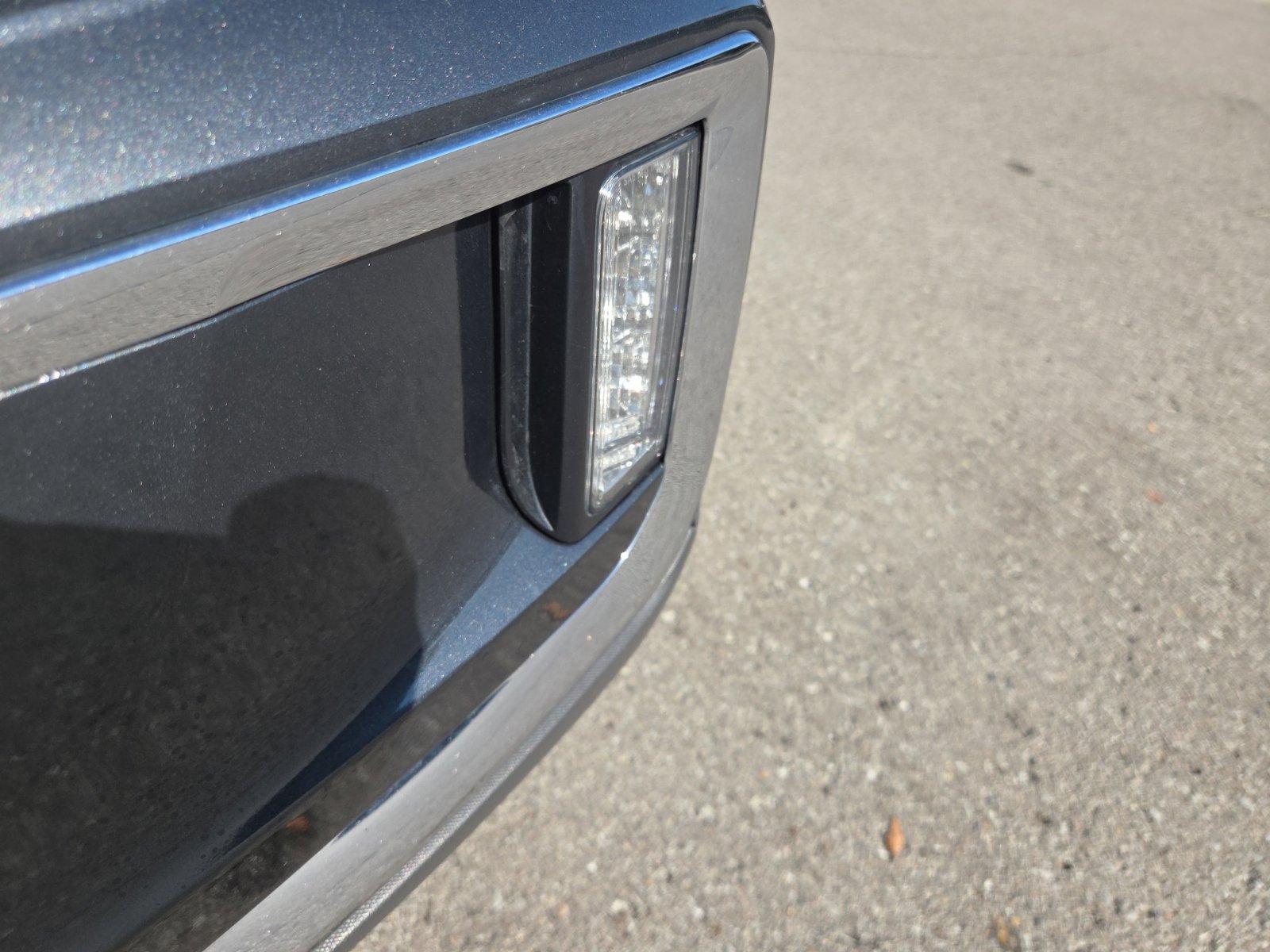 Used 2017 GMC Terrain SLT w/ Memory Package FWD image 15