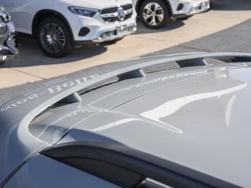 New 2026 Mercedes-Benz GLS 580 4MATIC image 10