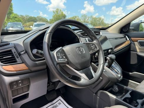 Used 2019 Honda CR-V EX-L image 10