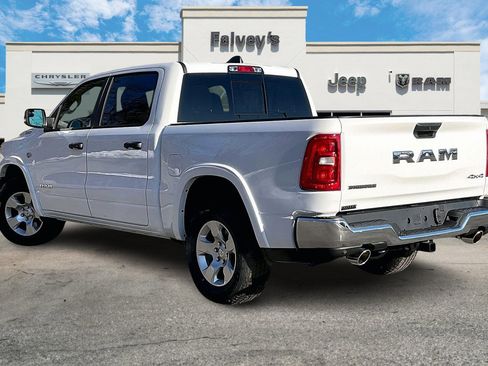 New 2026 RAM 1500 Big Horn image 3