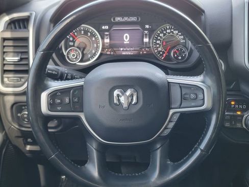Certified 2021 RAM 1500 Big Horn AWD/4WD image 32