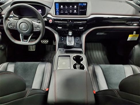 New 2026 Acura MDX A-Spec image 21