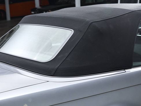 Used 2005 BMW M3 Convertible RWD image 47