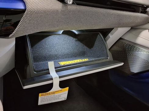 Certified 2026 Cadillac Optiq Sport 1 image 29