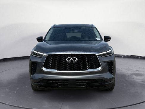 Certified 2023 INFINITI QX60 Luxe w/ Cargo Package image 16