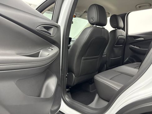 New 2026 Buick Encore GX Preferred w/ Advanced Technology Package FWD image 35