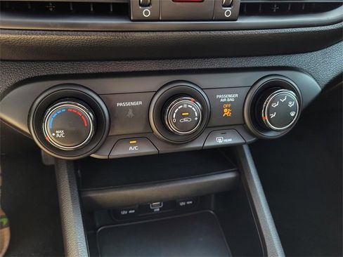 Used 2023 Kia Forte LXS image 18