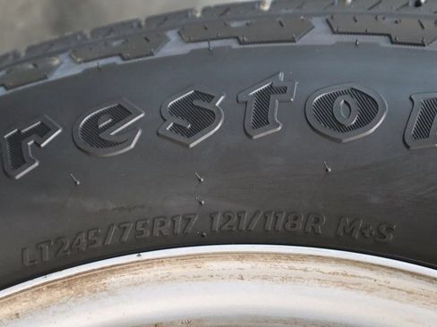Used 2019 Ford F350 XL w/ Power Equipment Group RWD image 28