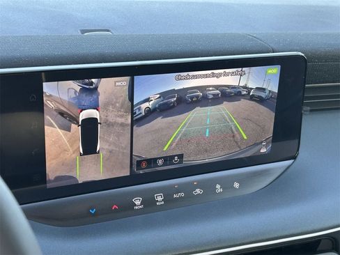 New 2026 Nissan Leaf w/ Floor Mat Package (S+) image 26