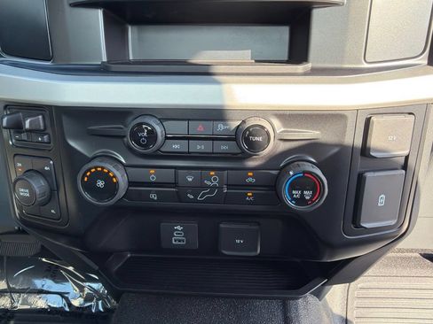 Used 2025 Ford F450 XL w/ XL Chrome Package AWD/4WD image 18