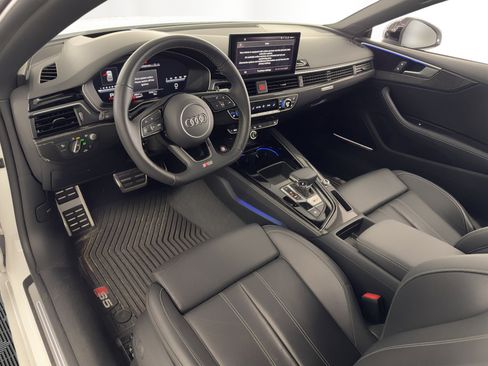 Used 2020 Audi S5 Prestige w/ S Sport Package AWD/4WD image 4