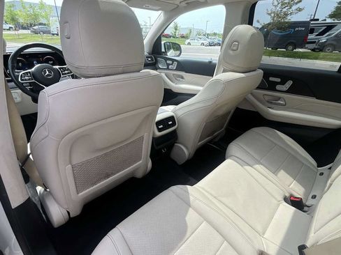 Certified 2022 Mercedes-Benz GLE 350 4MATIC image 14