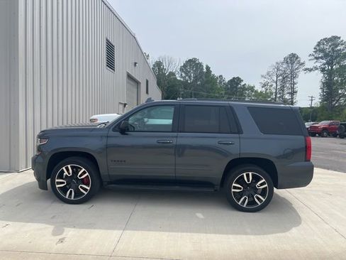 Used 2019 Chevrolet Tahoe Premier AWD/4WD image 13