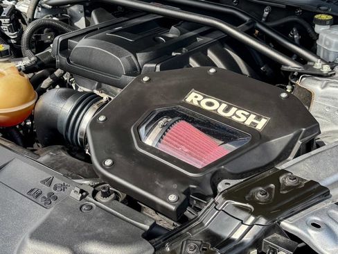 Used 2020 Ford Mustang Premium w/ Equipment Group 201A RWD image 14