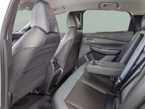 New 2026 Nissan Leaf SV+ FWD image 13