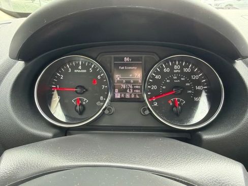 Used 2015 Nissan Rogue S w/ Convenience Package AWD/4WD image 19