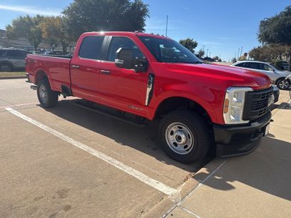 Used 2024 Ford F350 XL w/ 360-Degree Camera Package
