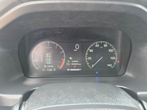 Used 2025 Honda Odyssey Sport-L image 19