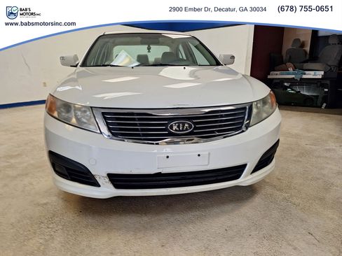 Used 2009 Kia Optima LX image 31