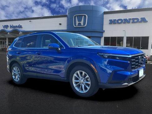 Certified 2023 Honda CR-V EX-L image 1