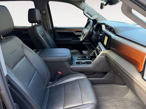 Used 2023 GMC Sierra 1500 Denali w/ Denali Reserve Package image 15