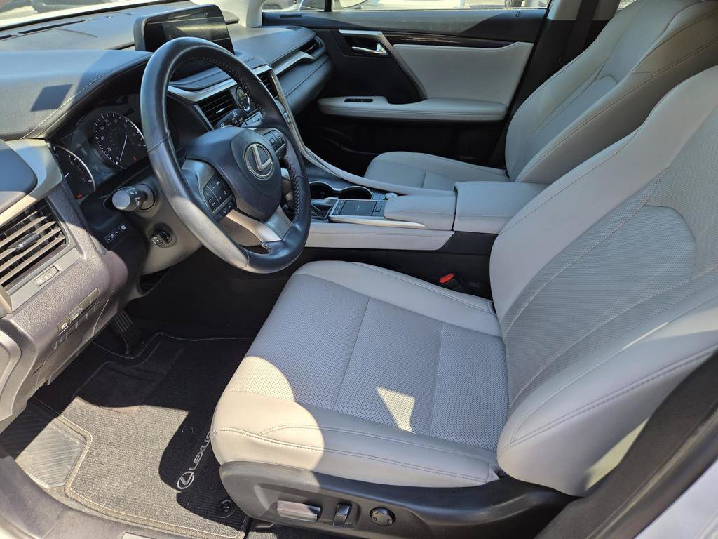Used 2021 Lexus RX 350 FWD w/ Accessory Package image 15