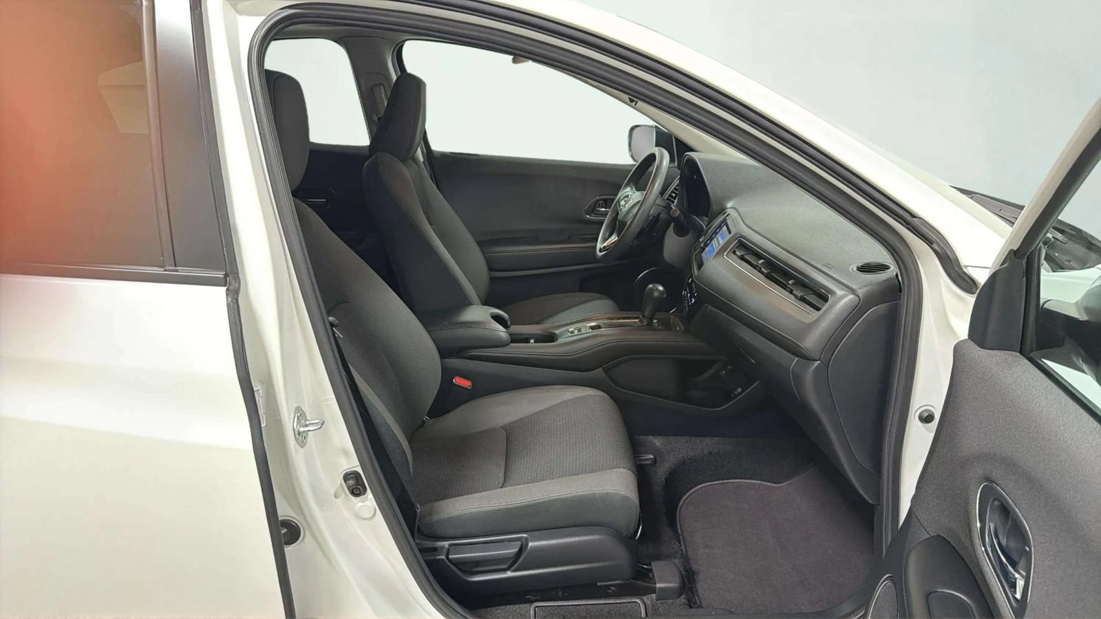 Used 2021 Honda HR-V EX image 44