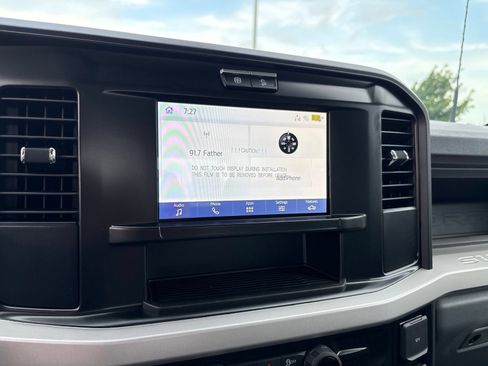 New 2026 Ford F250 XL w/ STX Appearance Package AWD/4WD image 21